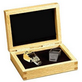 American Spirit Gift Set - Gold Whistle